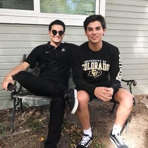 Meet your Posher, Jake